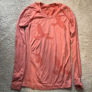 Oiselle Flyte Long Sleeve